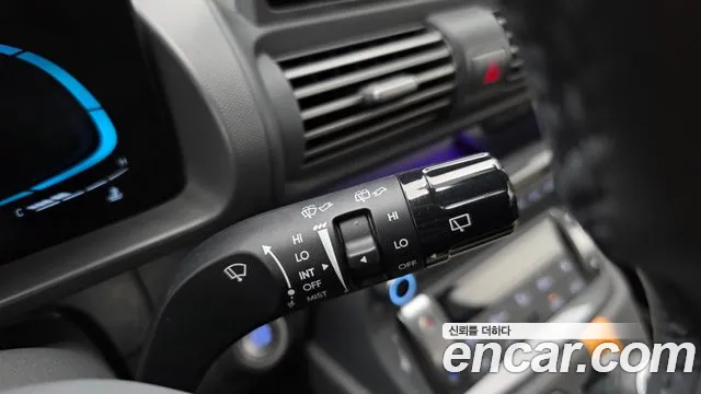 Hyundai Casper Новый Casper Essential — Фото автомобиля 20