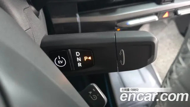 Kia EV3 — Фото автомобиля 12