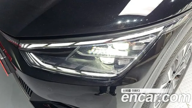 Kia EV6 Long Range — Фото автомобиля 18