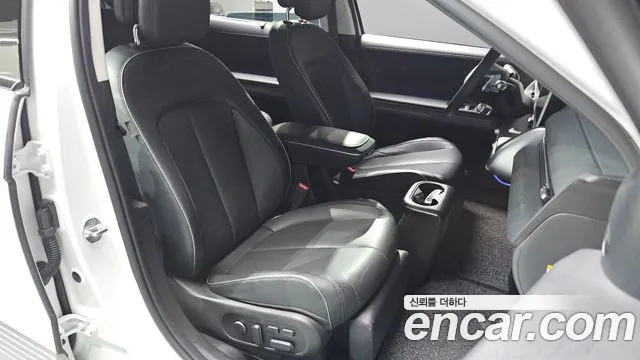 Hyundai Ioniq5 Ioniq5 — Фото автомобиля 11