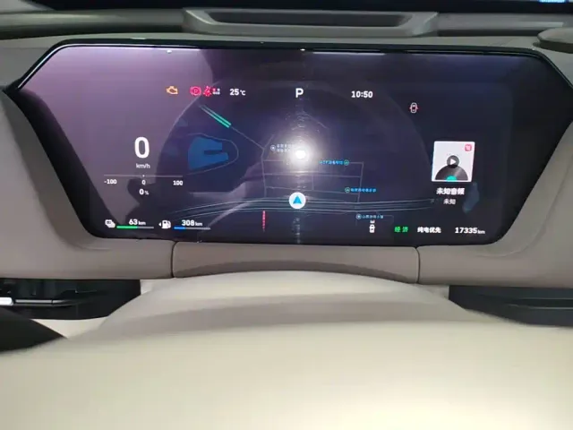 Haval Xiaolong MAX — Фото автомобиля 11