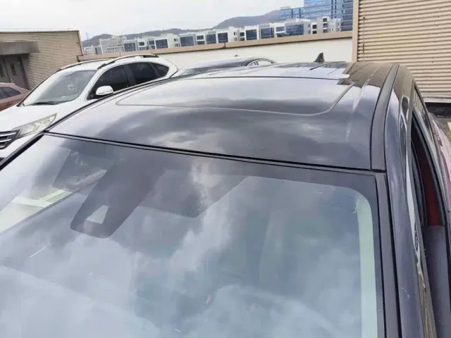 Toyota Corolla Cross — Фото автомобиля 6