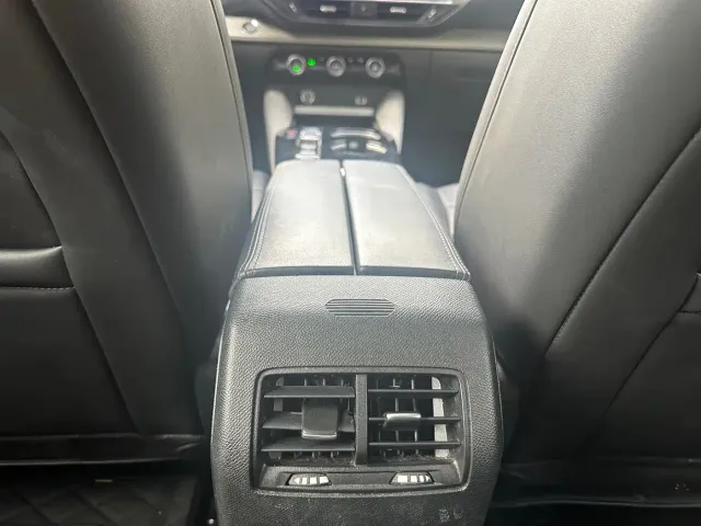 Citroen C5 X — Фото автомобиля 21