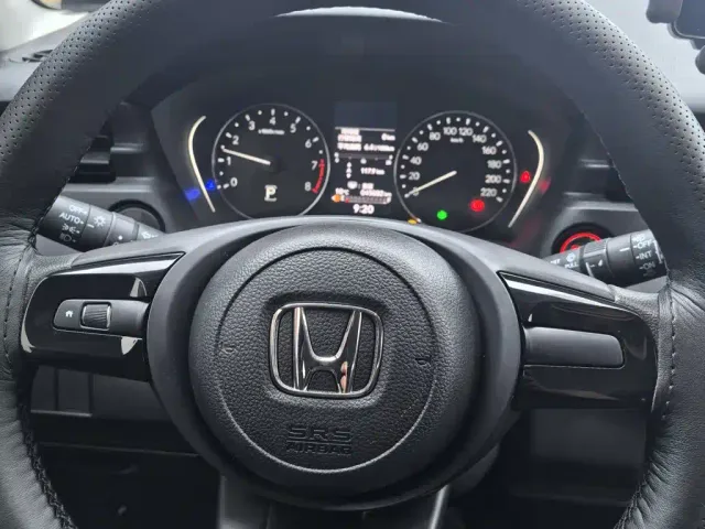 Honda XR-V — Фото автомобиля 14