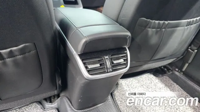 Hyundai Grandeur Новый Grandeur IG — Фото автомобиля 18
