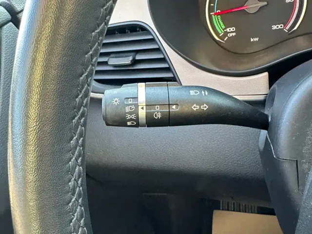 BYD Song MAX — Фото автомобиля 25