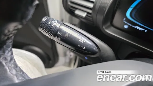 Hyundai Casper Casper Modern — Фото автомобиля 15
