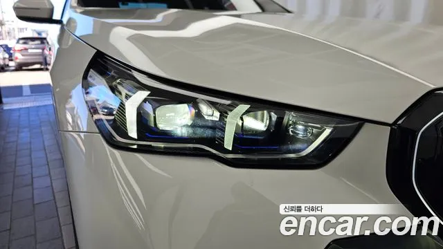 BMW 5 Series G60 — Фото автомобиля 7