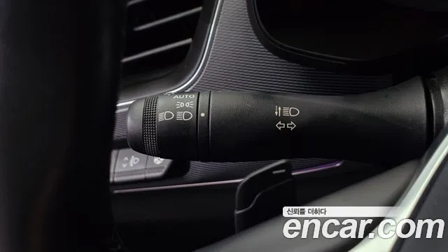 Renault-KoreaSamsung XM3 — Фото автомобиля 15