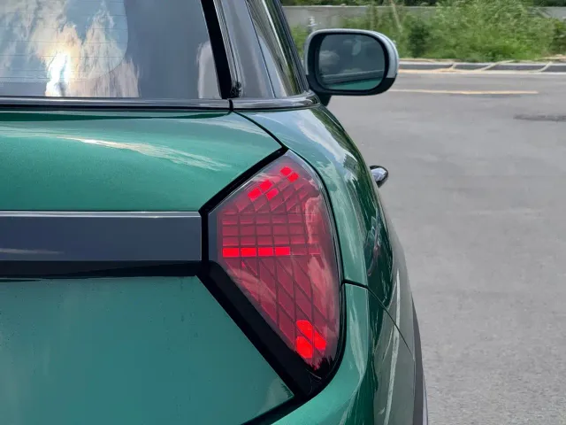 MINI Hatch — Фото автомобиля 21