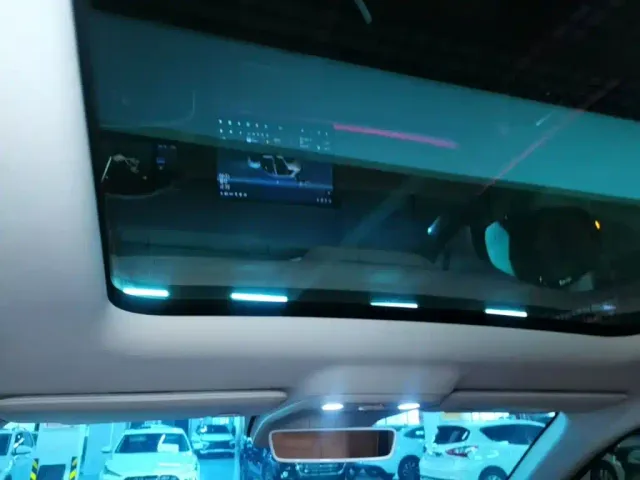 Leapmotor C10 — Фото автомобиля 17