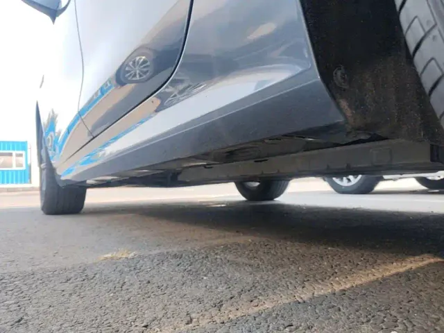 BYD Qin PLUS — Фото автомобиля 21