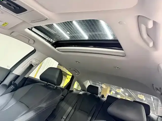 Honda Accord — Фото автомобиля 17
