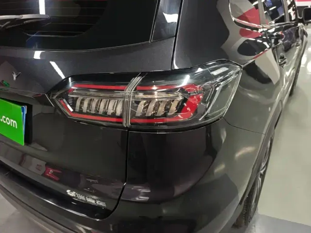 Chery Tiggo 8 PLUS — Фото автомобиля 7
