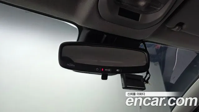 Chevrolet Spark — Фото автомобиля 29