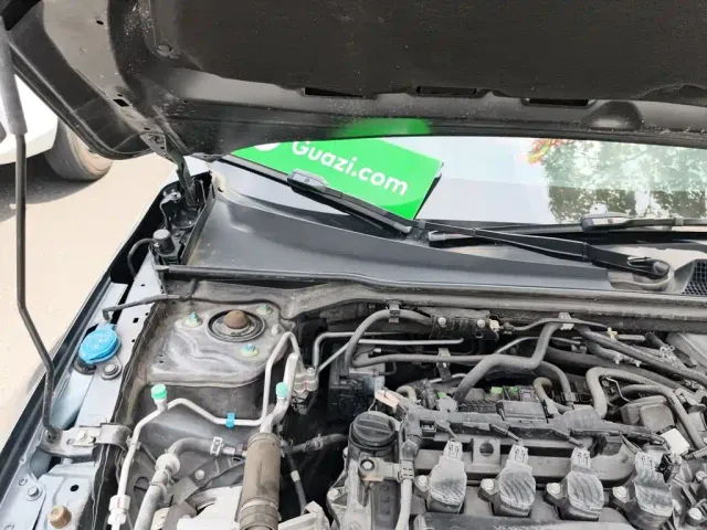 Honda Civic — Фото автомобиля 18
