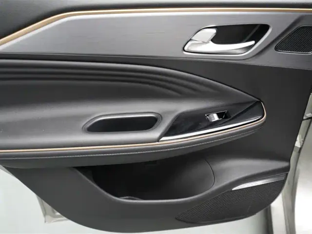 GAC Aion S — Фото автомобиля 12