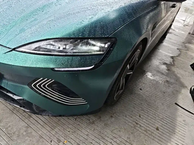 BYD Seal — Фото автомобиля 23