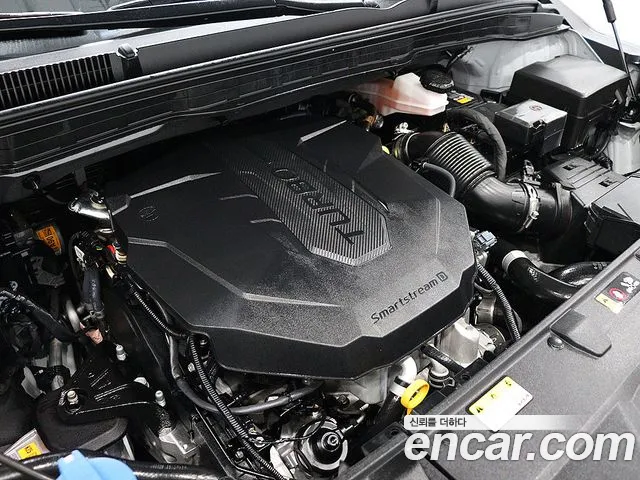 Kia Carnival 4th Gen — Фото автомобиля 6