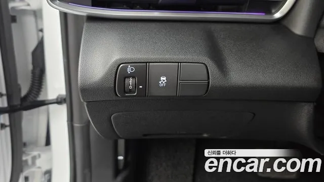 Hyundai Avante CN7 — Фото автомобиля 25
