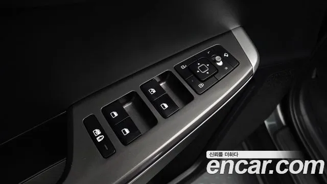 Kia EV6 — Фото автомобиля 27