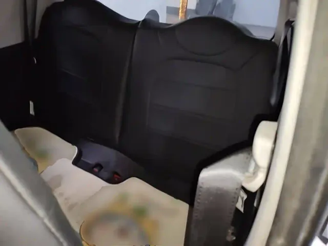 Wuling Hongguang Mini EV — Фото автомобиля 16