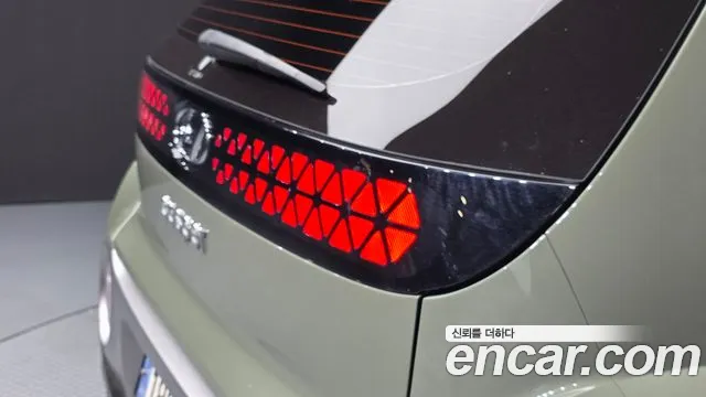 Hyundai Casper — Фото автомобиля 8