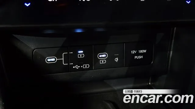 Hyundai Sonata DN8 — Фото автомобиля 13
