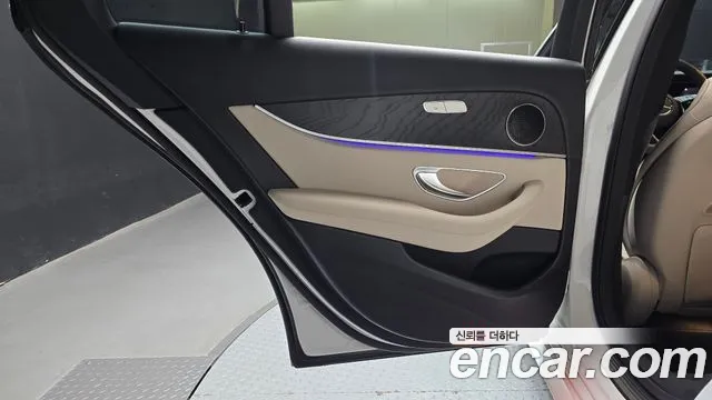 Mercedes-Benz E-Class W213 — Фото автомобиля 14