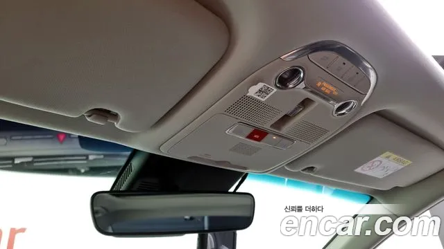 Hyundai Grandeur — Фото автомобиля 19