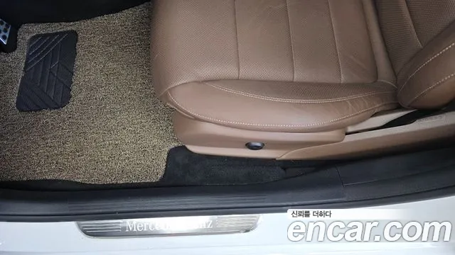 Mercedes-Benz E-Class W213 — Фото автомобиля 16
