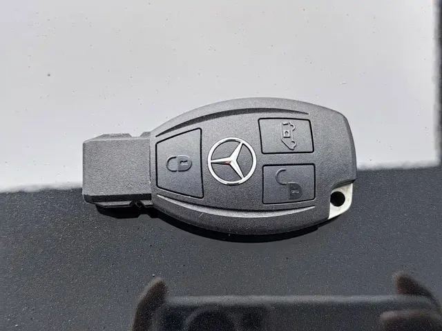 Mercedes-Benz Vito — Фото автомобиля 19