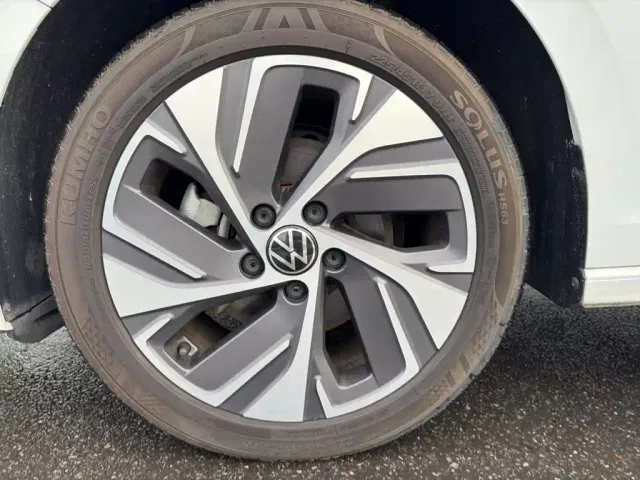 Volkswagen Bora — Фото автомобиля 16