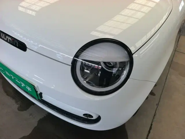 Changan Lumin — Фото автомобиля 23