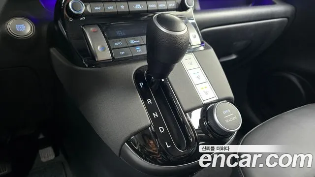 Hyundai Casper — Фото автомобиля 8