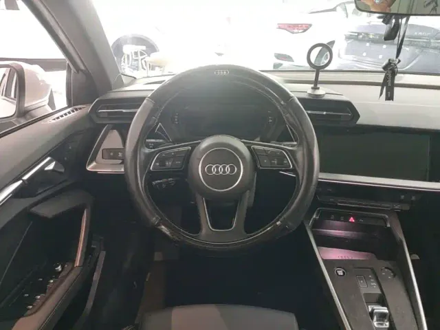 Audi Audi A3 2024 Model A3L Limousine 35 TFSI Fashion Sport — Фото автомобиля 10