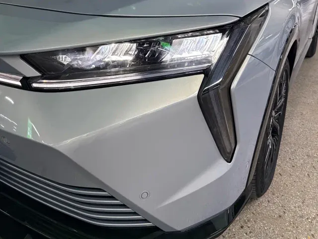 Honda Hunting Light e:NS2 — Фото автомобиля 6