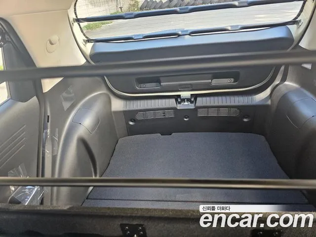 Hyundai Casper New — Фото автомобиля 8