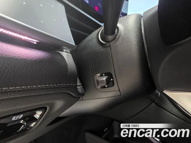 Mercedes-Benz EQE V295 — Фото автомобиля 20