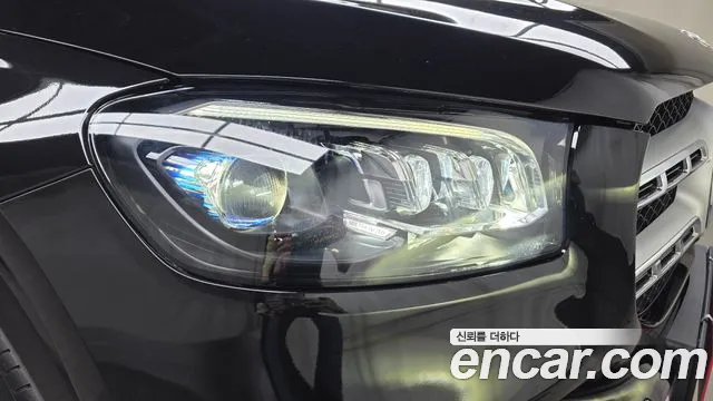 Mercedes-Benz GLS-Class X167 — Фото автомобиля 7