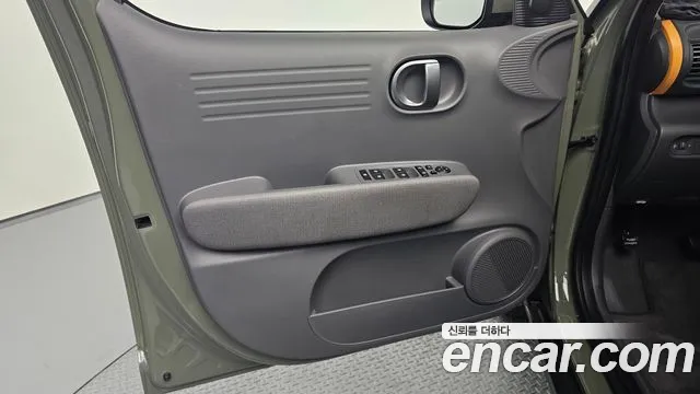Hyundai Casper — Фото автомобиля 13