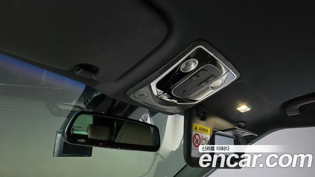 KG_Mobility_Ssangyong Torres Бензин 1.5 2WD — Фото автомобиля 18