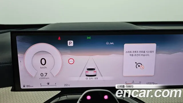 Genesis GV80 — Фото автомобиля 11