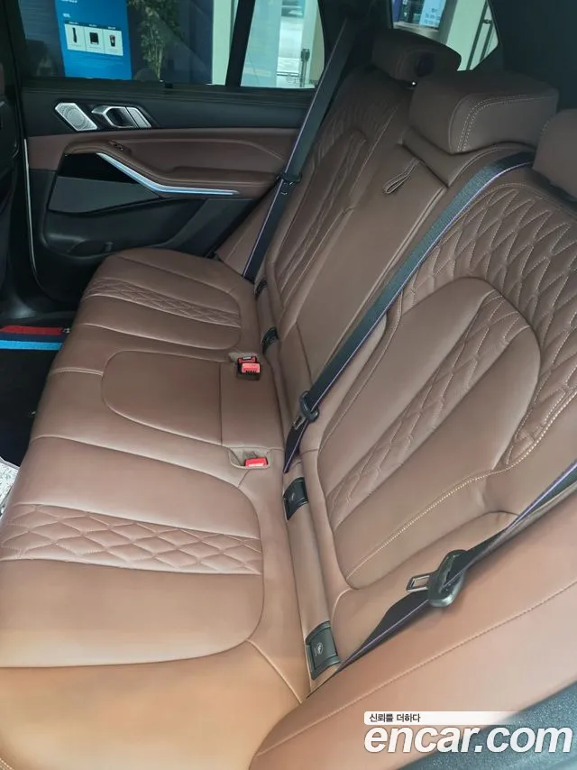 BMW X5 G05 — Фото автомобиля 7