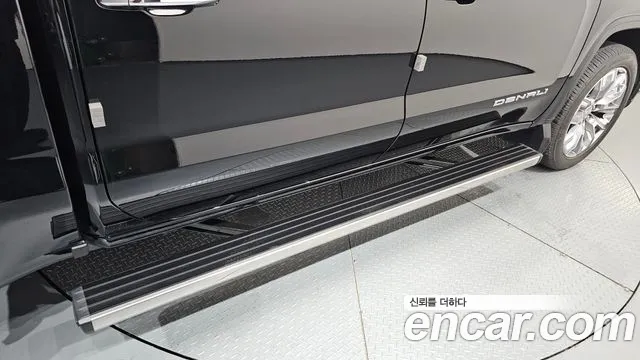 GMC Sierra — Фото автомобиля 29