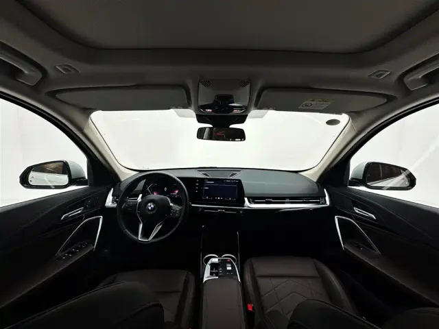 BMW X1 — Фото автомобиля 16