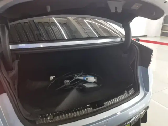 BYD Seal — Фото автомобиля 18