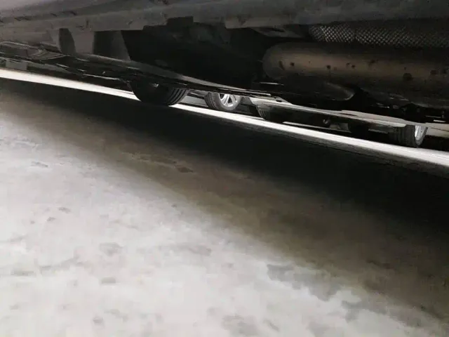 Buick LaCrosse — Фото автомобиля 8
