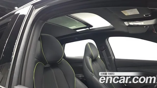 BYD Atto 3 — Фото автомобиля 17