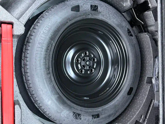 Mazda CX-50 Xingye — Фото автомобиля 18